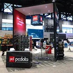 How will you display your product?