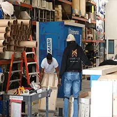 Get Your A-Team Ready