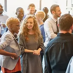 Make Your Presence Felt Before the Event