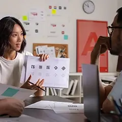 Nail Your Branding  & Giveaway Game