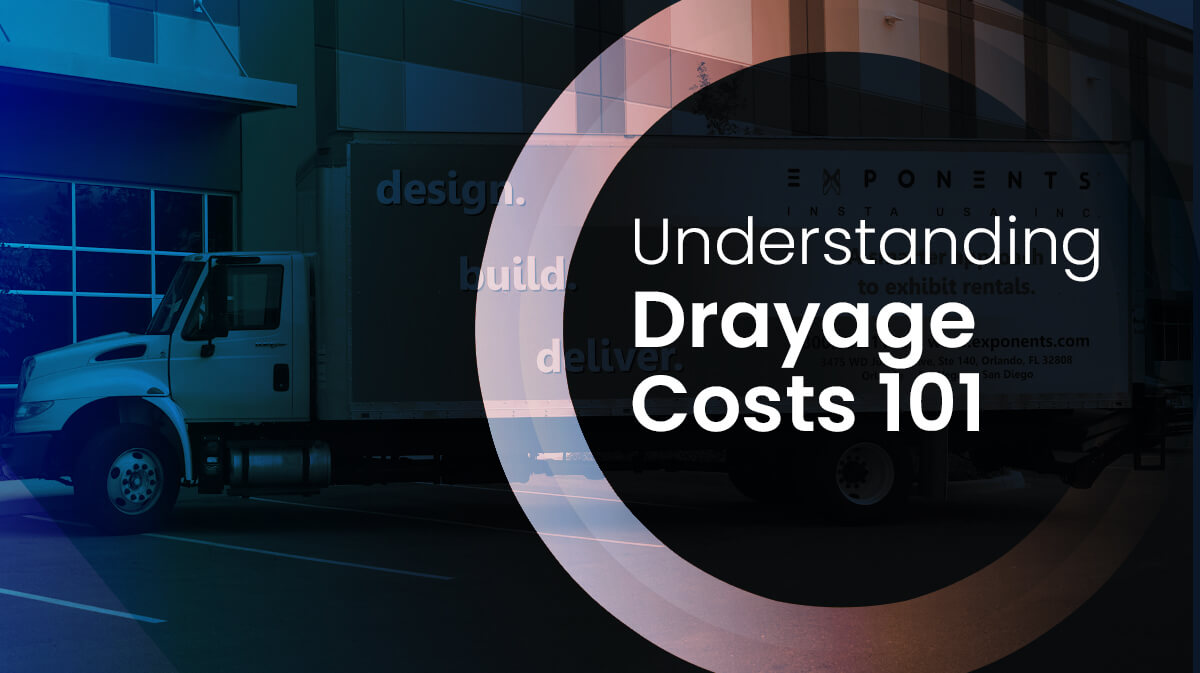 Understanding Drayage Costs 101