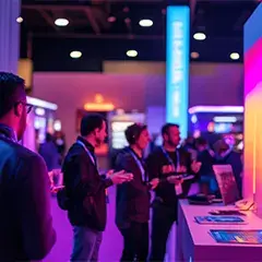 Internet of Things can transmit information to and from your customers