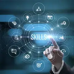 Highlight Your Employees Skills