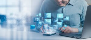 Choosing the right social media platforms for trade show promotion