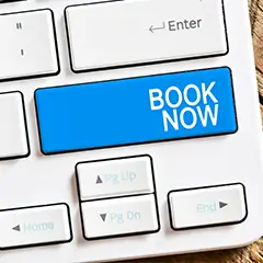 Book Early To Save Money