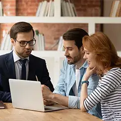 Designers Have Excellent Communication