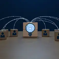 Focus on upgrading existing client or customer relationships