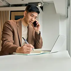 Routine Phone Calls