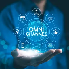 Omni-Channel Marketing
