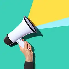 Using an Influencer to Advertise Your Trade Show