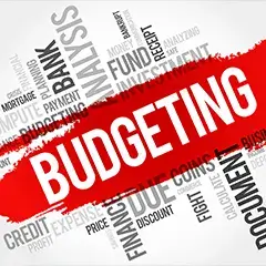 Budget