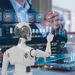 Getting Robots to Demonstrate the Value Proposition