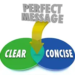 Clear Messaging