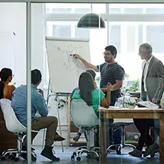 Get Booth Planning Done