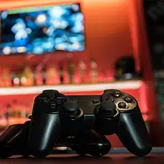 Indulge Booth Visitors with Interactive Games