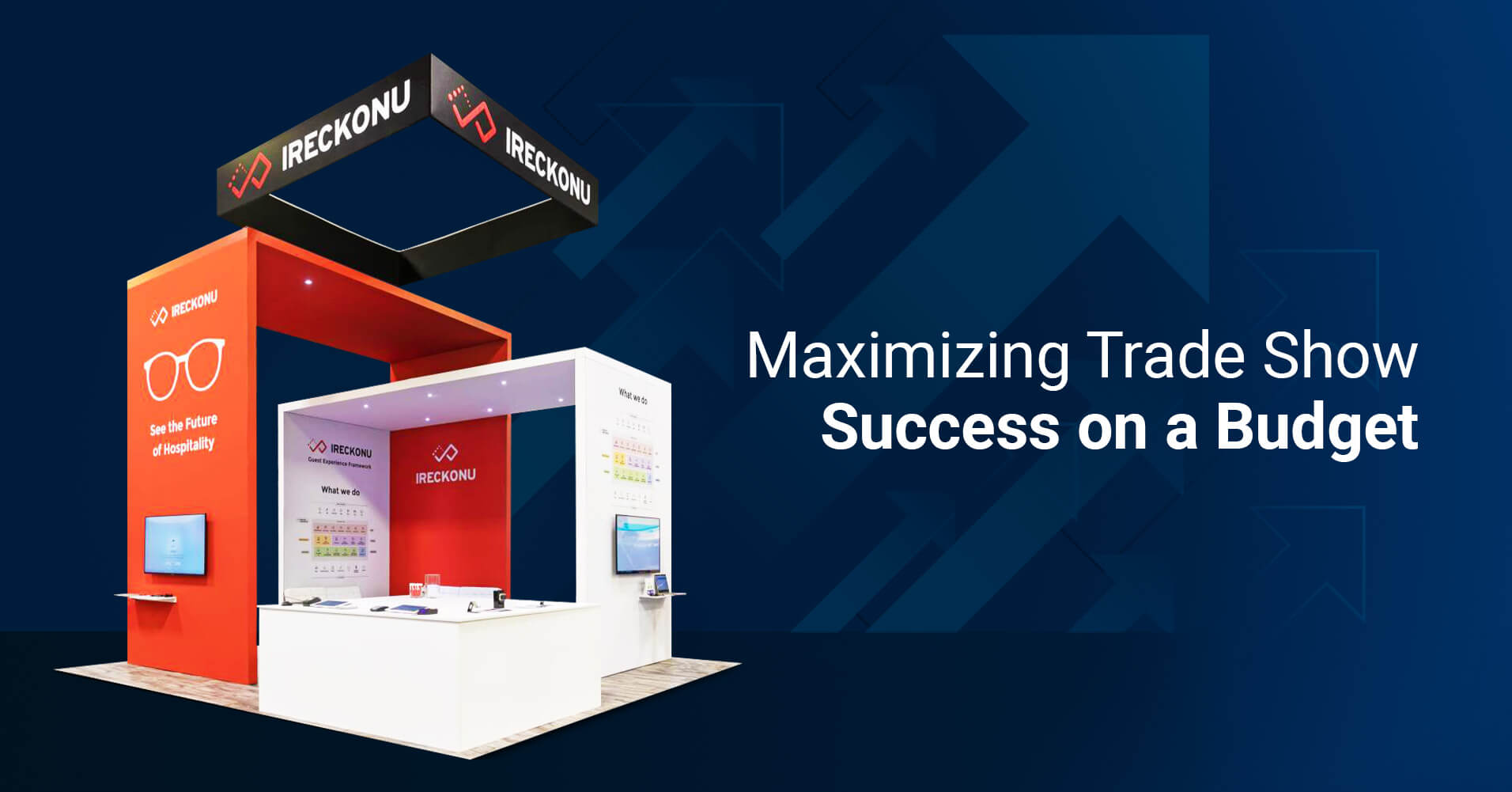 Maximizing Trade Show Success on a Budget