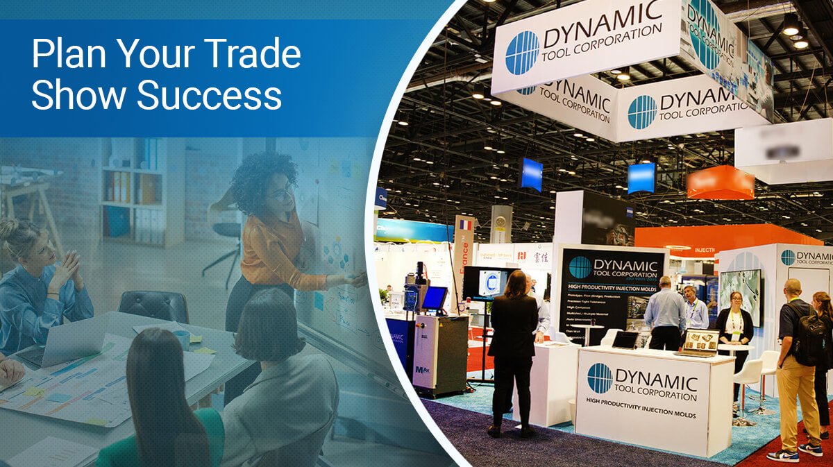 Plan Your Trade Show Success