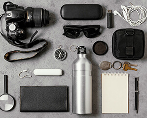 Consider your Giveaways with Care