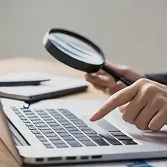 FOCUS ON YOUR MARKET RESEARCH