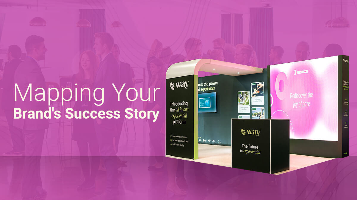 Mapping Your Brand's Success Story