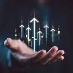 Rising Above the Crisis