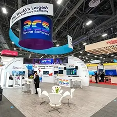 Choose a Custom Booth Design for Better Precision