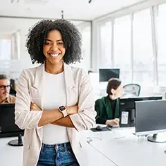 Comfortable Environment