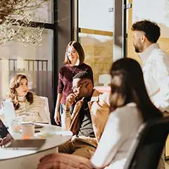 Plan Strategically and Early