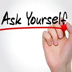 Ask Yourself—and Your Team—Some Questions