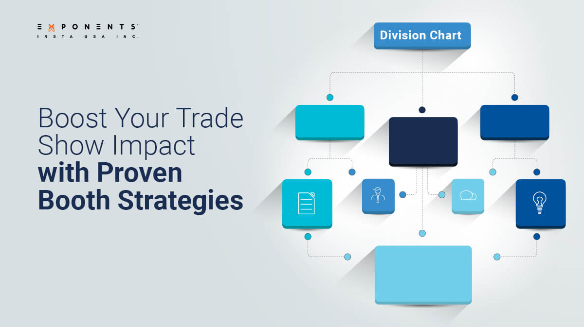 Boost Your Trade Show Impact with Proven Booth Strategies