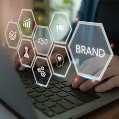 Consider Your Branding