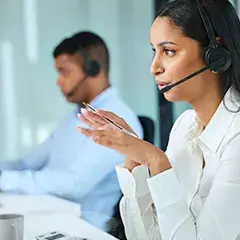 Contact Leads