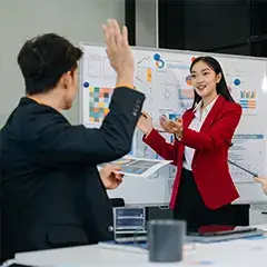 Give Attendees What They Need