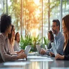 Let the Local Experts Take the Wheel