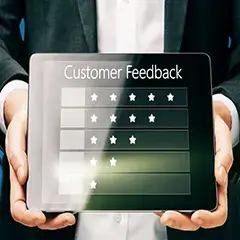 Feedback