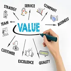 They Make You Relatable