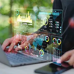 Visual Representations are a Must