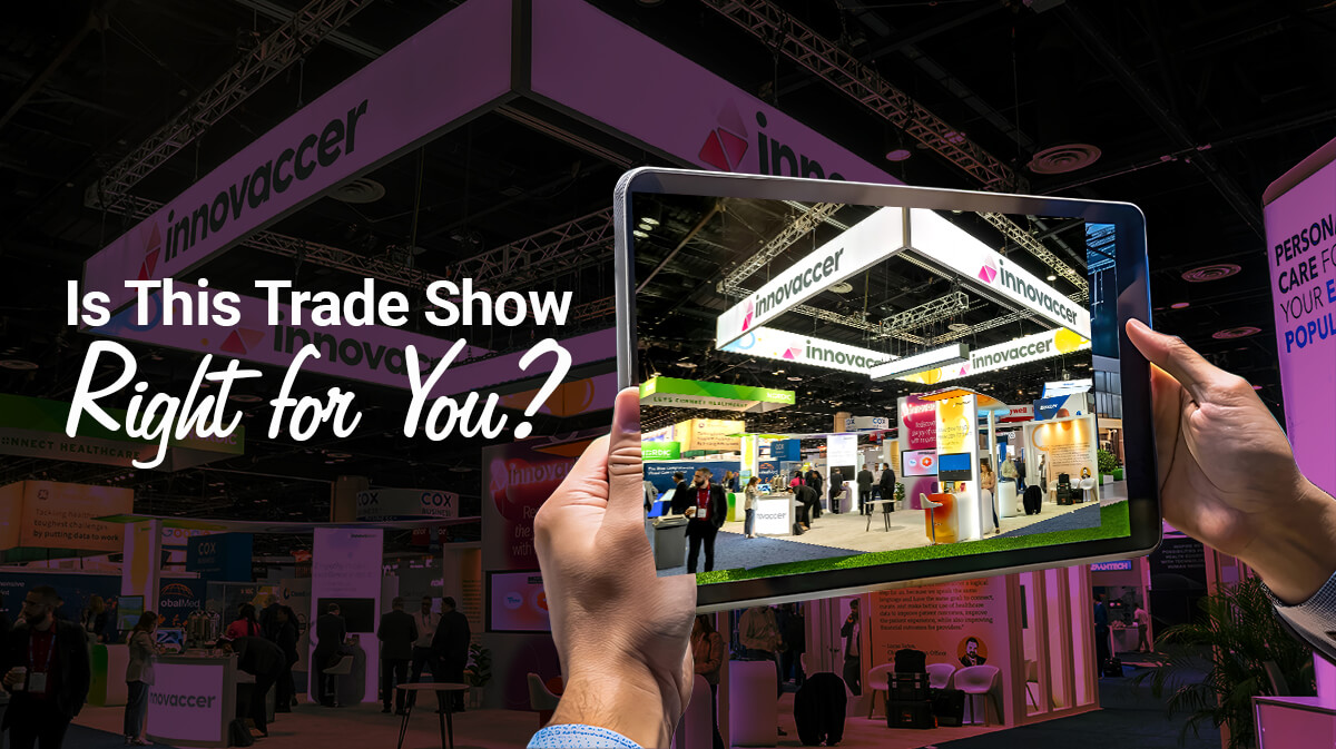 Is This Trade Show Right for You