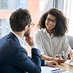 Networking Opportunities