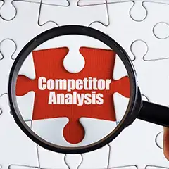 Benchmarking Best Practices from your Competitors