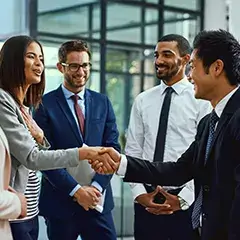 Better Opportunities for B2B Collaborations