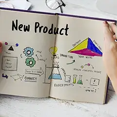Launching Your Star Products