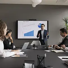 Receive Complete Project Management