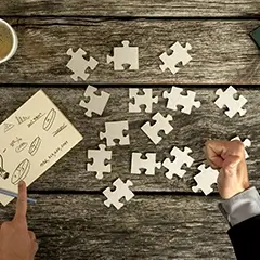 Bringing The Concept To Life