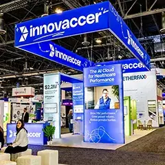 Go The Extra Mile In Terms Of Booth Design