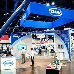 How Does Trade Show Booth Rental Work