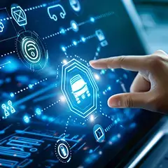 Leverage Interactive Technology