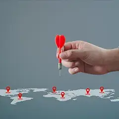 Take All the Space You Need