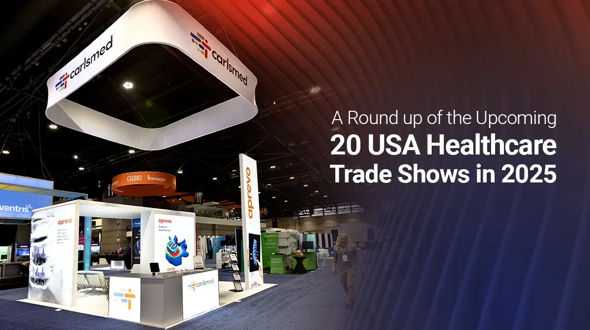 Healthcare-trade-shows 2025