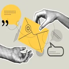 E-Mail Is Still Useful